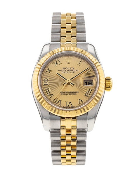 Rolex Datejust Lady 179173